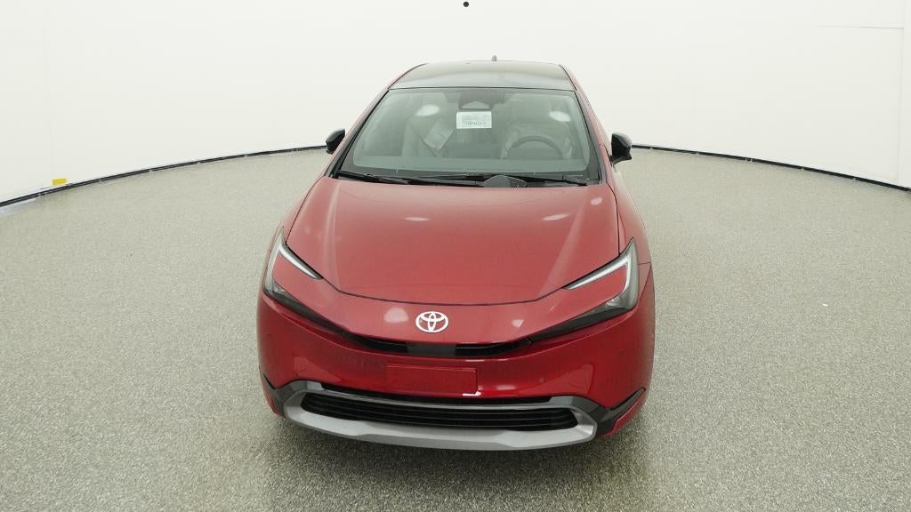 2026 Toyota Prius Limited