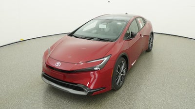 2026 Toyota Prius Limited