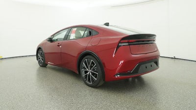 2026 Toyota Prius Limited