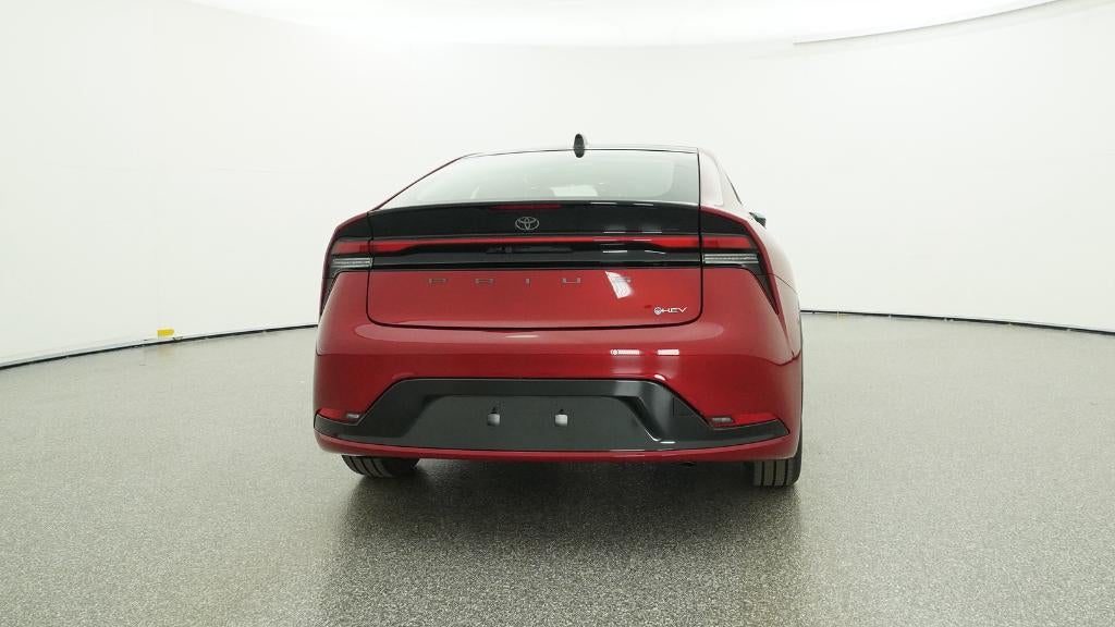 2026 Toyota Prius Limited