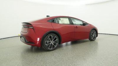 2026 Toyota Prius Limited