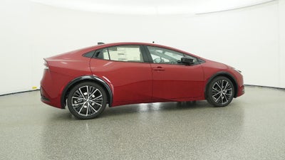 2026 Toyota Prius Limited