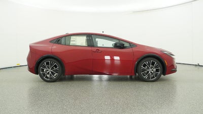 2026 Toyota Prius Limited