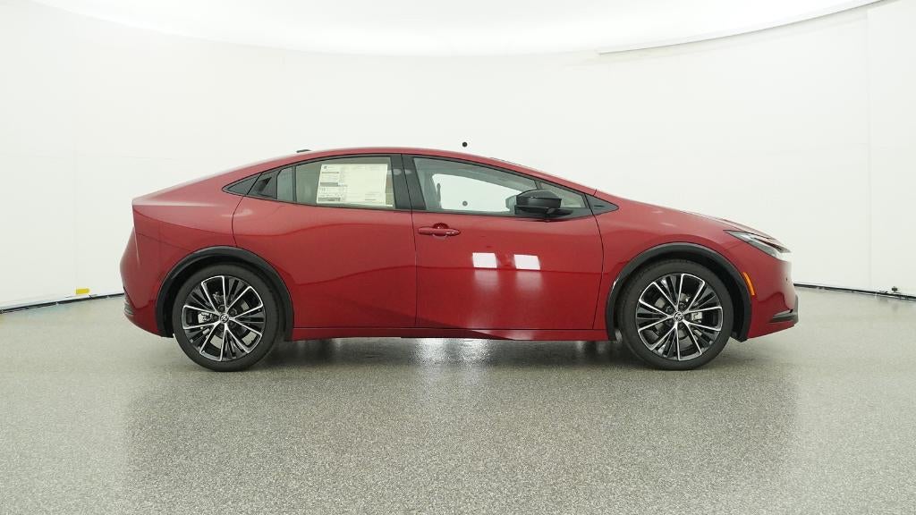 2026 Toyota Prius Limited