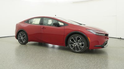 2026 Toyota Prius Limited