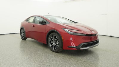 2026 Toyota Prius Limited