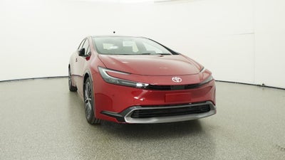 2026 Toyota Prius Limited