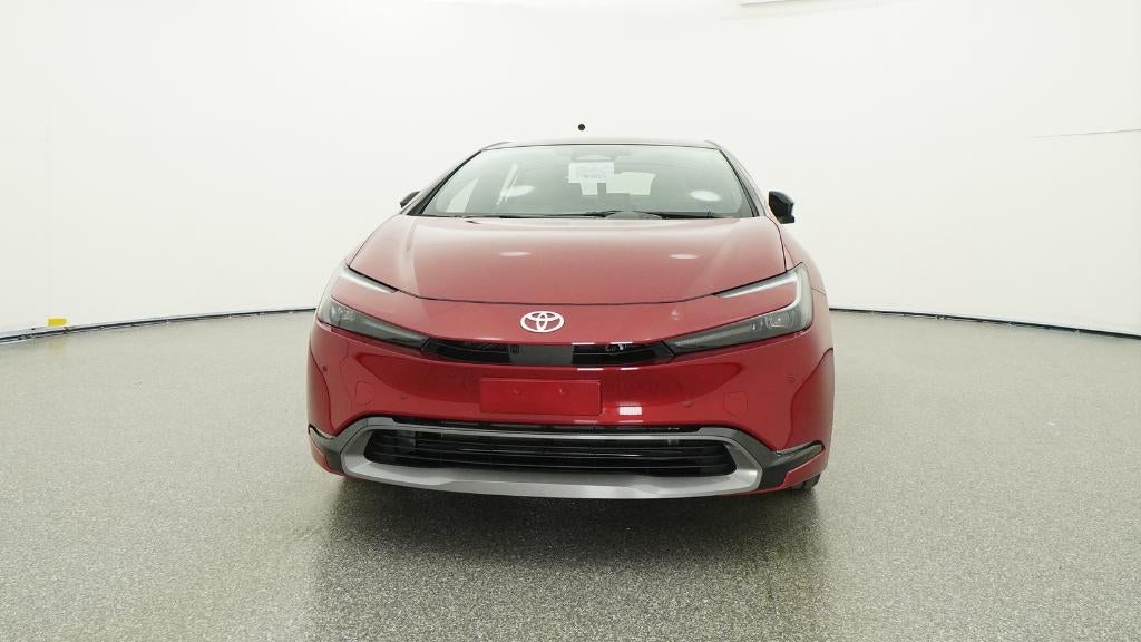 2026 Toyota Prius Limited