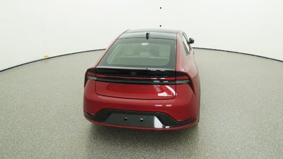 2026 Toyota Prius Limited