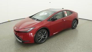2026 Toyota Prius Limited