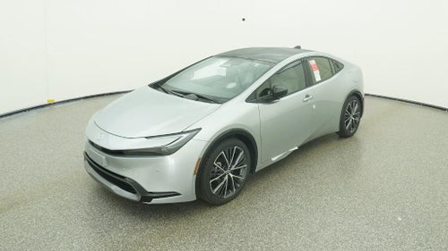 2026 Toyota Prius Limited