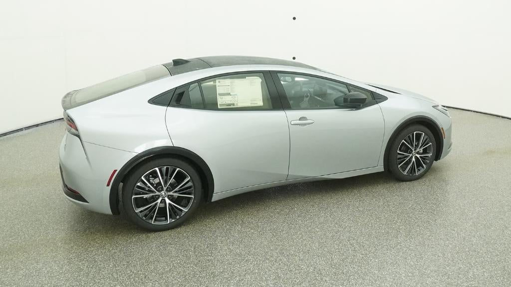 2026 Toyota Prius Limited