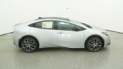 2026 Toyota Prius Limited