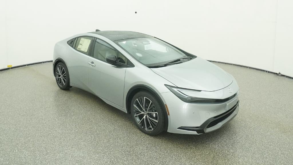 2026 Toyota Prius Limited