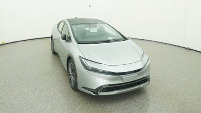 2026 Toyota Prius Limited