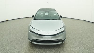 2026 Toyota Prius Limited
