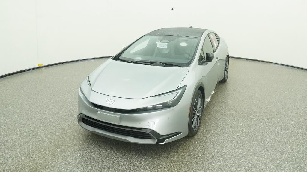 2026 Toyota Prius Limited