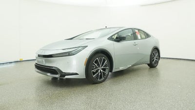 2026 Toyota Prius Limited