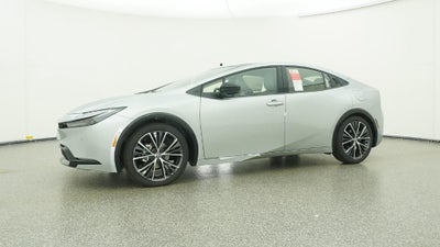 2026 Toyota Prius Limited