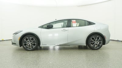 2026 Toyota Prius Limited