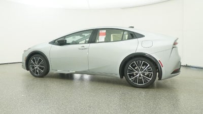 2026 Toyota Prius Limited