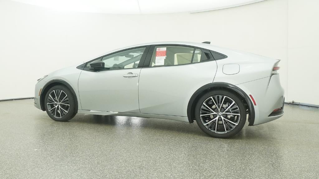 2026 Toyota Prius Limited