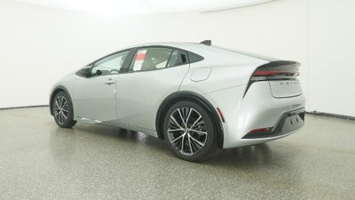 2026 Toyota Prius Limited