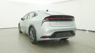 2026 Toyota Prius Limited