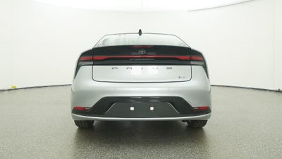 2026 Toyota Prius Limited