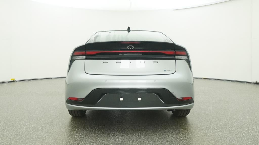 2026 Toyota Prius Limited