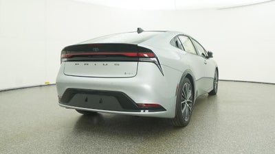 2026 Toyota Prius Limited