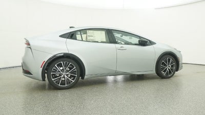 2026 Toyota Prius Limited