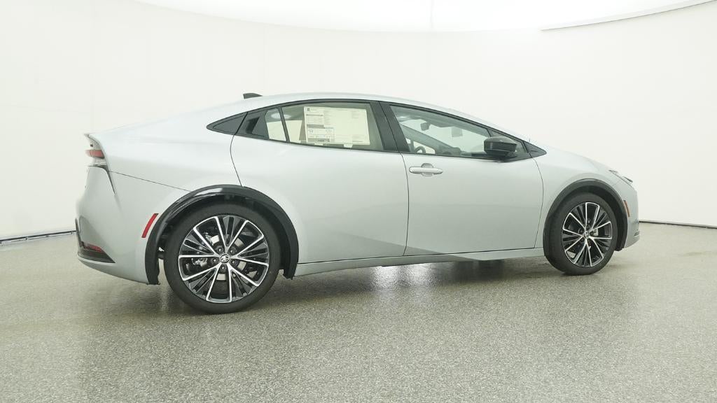 2026 Toyota Prius Limited