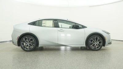 2026 Toyota Prius Limited
