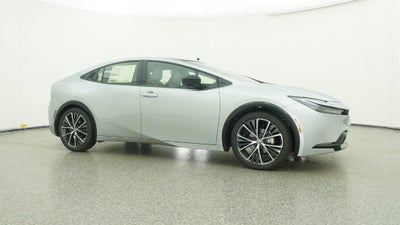 2026 Toyota Prius Limited