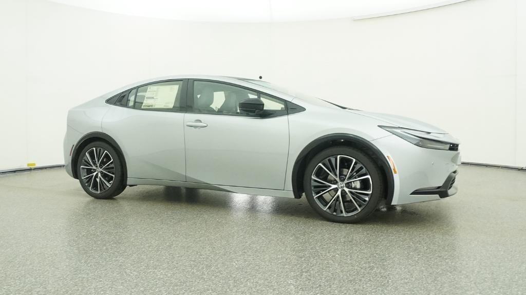 2026 Toyota Prius Limited