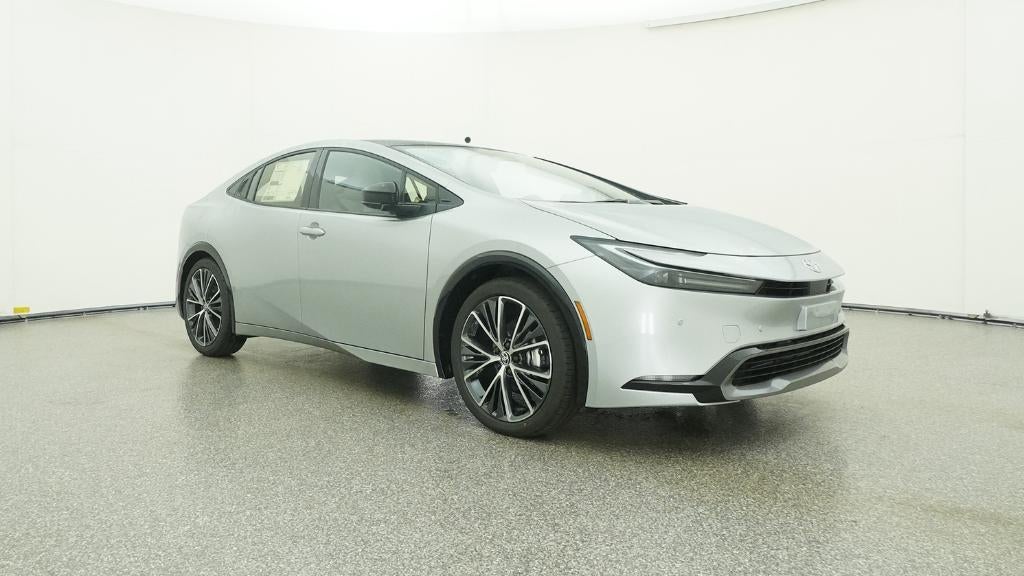 2026 Toyota Prius Limited