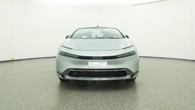 2026 Toyota Prius Limited