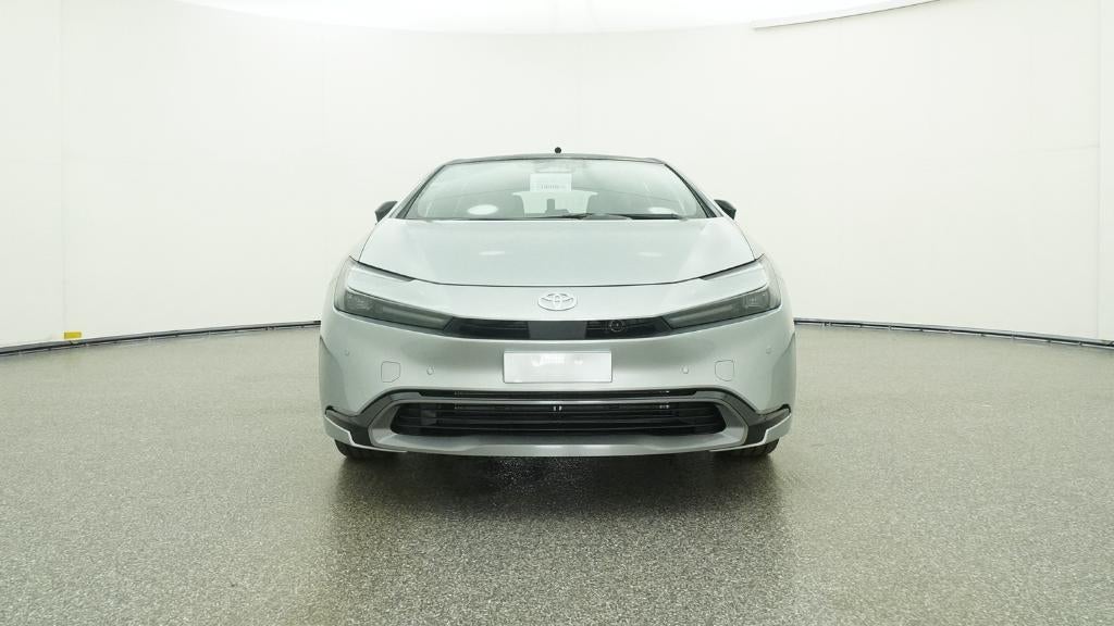 2026 Toyota Prius Limited