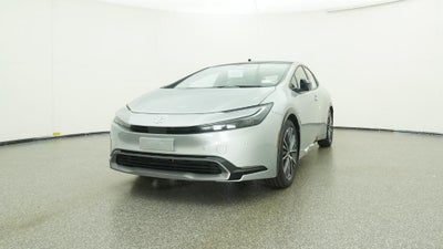 2026 Toyota Prius Limited