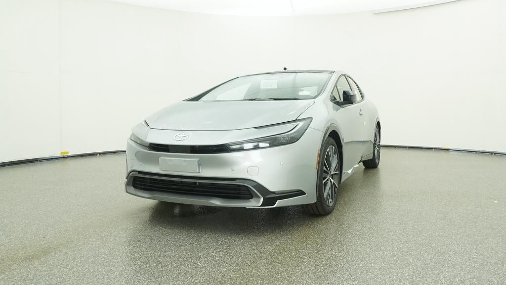 2026 Toyota Prius Limited