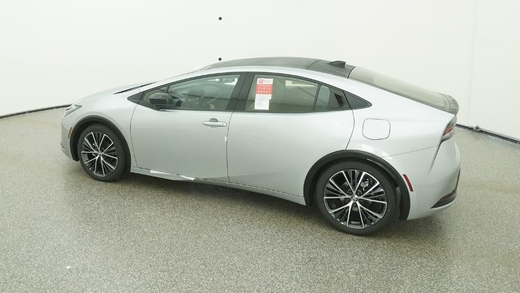 2026 Toyota Prius Limited