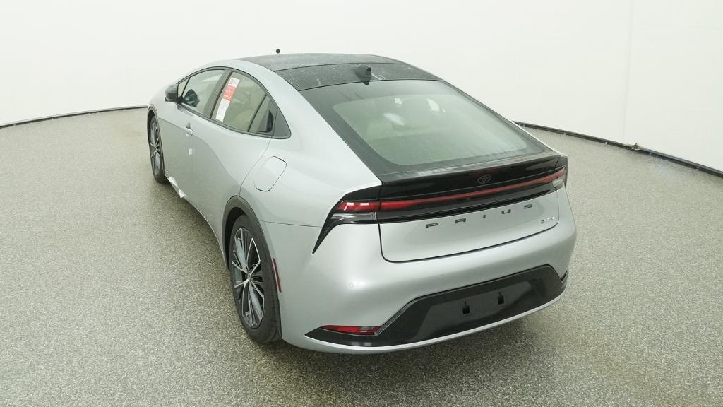 2026 Toyota Prius Limited