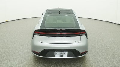 2026 Toyota Prius Limited