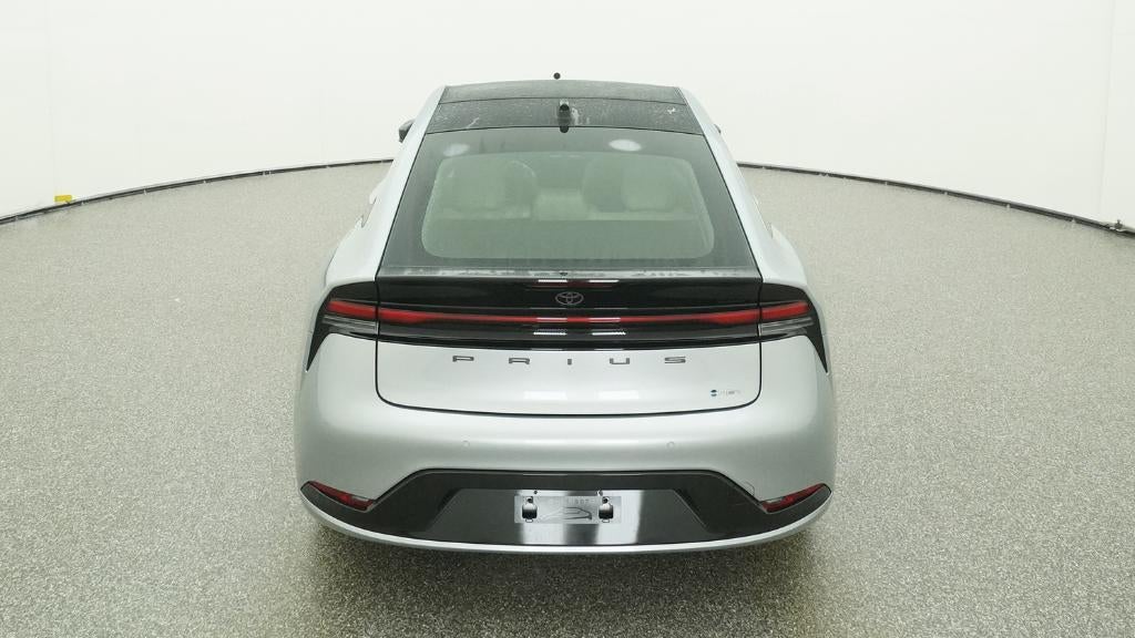 2026 Toyota Prius Limited