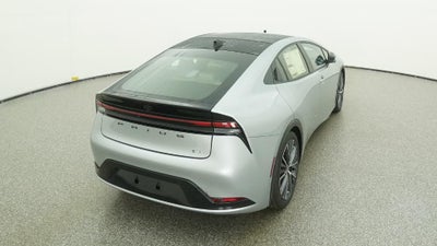 2026 Toyota Prius Limited