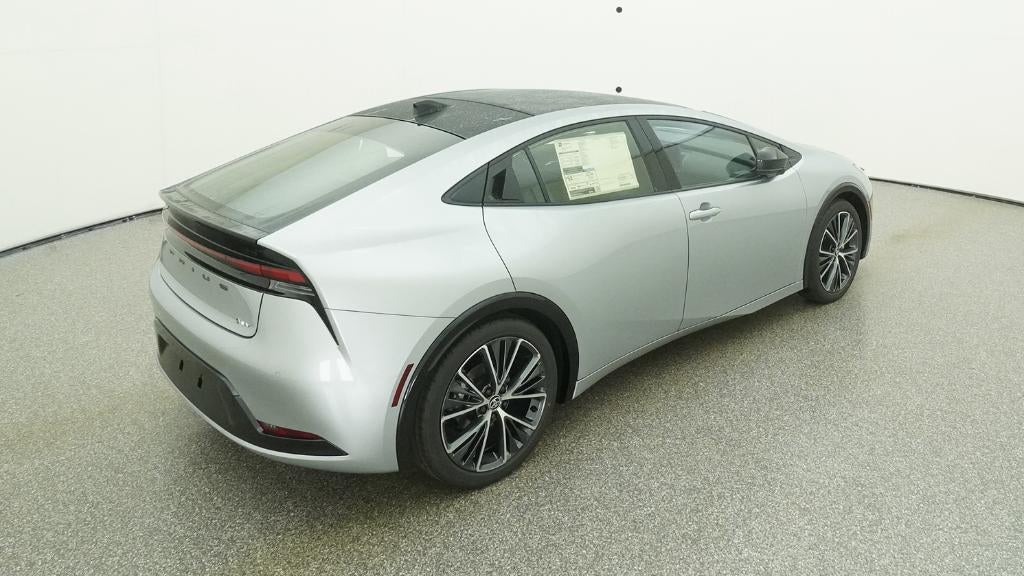 2026 Toyota Prius Limited