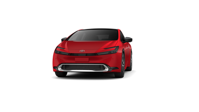 2025 Toyota Prius Limited