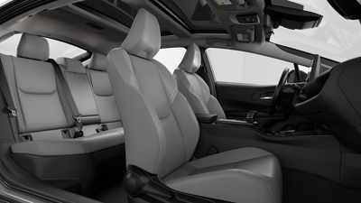 2025 Toyota Prius Limited