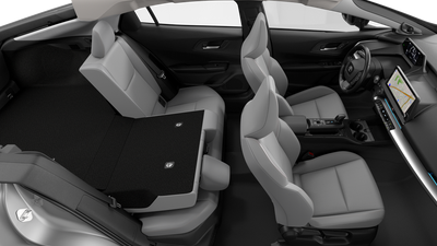 2025 Toyota Prius Limited